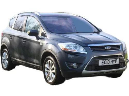 Ford Kuga EO10 HYP