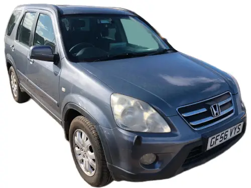 Honda CR-V GF56 VYS