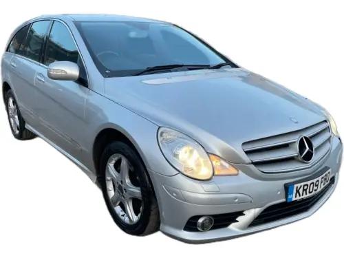 Mercedes-Benz C KR09 PEO