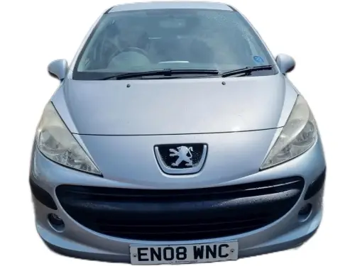 Peugeot 207 EN08 WNC