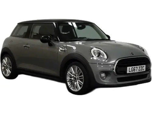 MINI Cooper LG67 ZZC