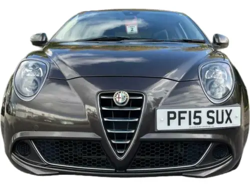 Alfa Romeo Mito Progression 8v PF15 SUX