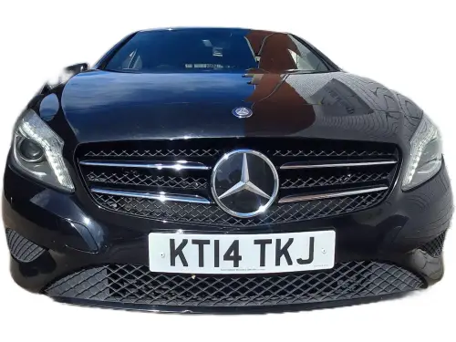 Mercedes-Benz A200 Sport CDI Auto KT14 TKJ