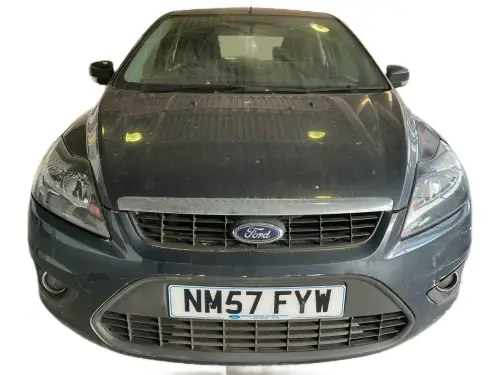 Ford Focus Zetec 100 NM57 FYW