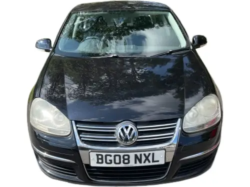 Volkswagen Jetta BG08 NXL