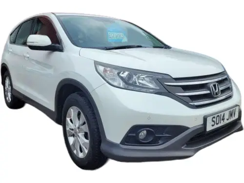 Honda CR-V SO14 JMV