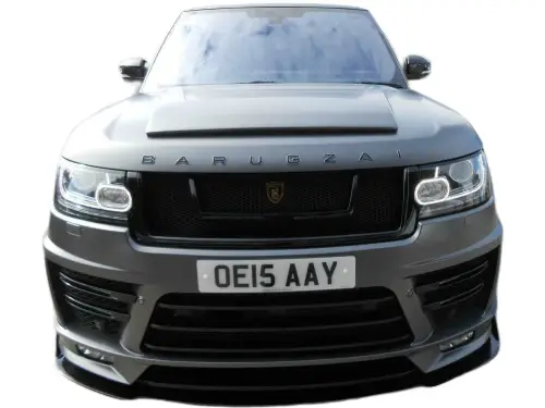 Land Rover Range Rover Autobio L SDV8 A OE15 AAY