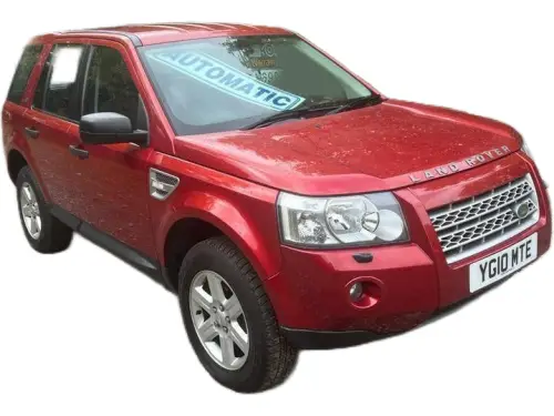 Land Rover Freelander YG10 MTE