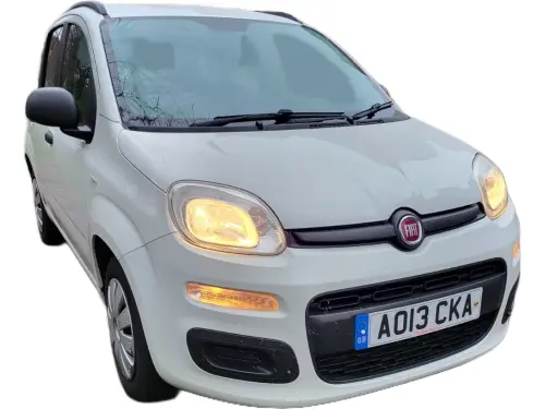 Fiat Panda AO13 CKA