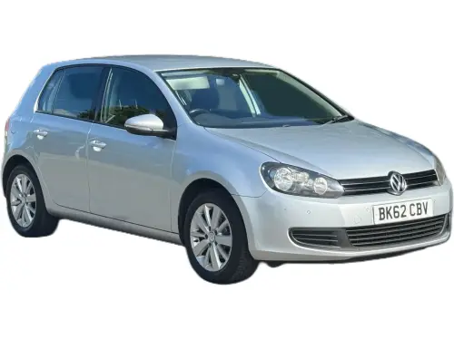 Volkswagen Golf BK62 CBV