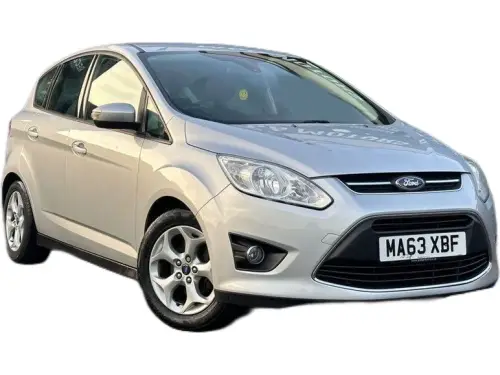 Ford C-Max MA63 XBF