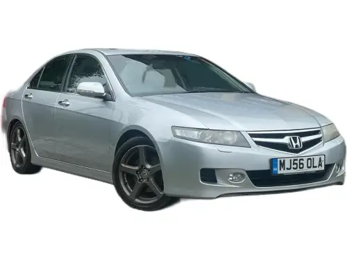 Honda Accord MJ56 OLA