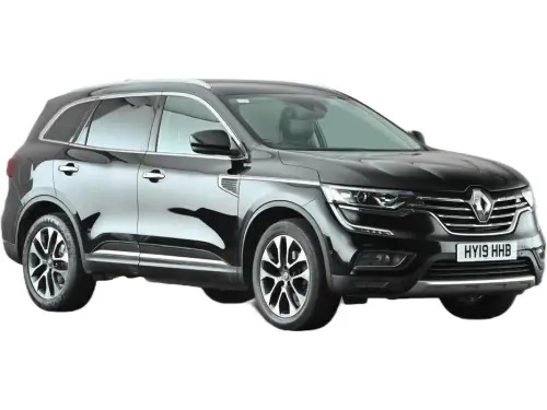 Renault Koleos HY19 HHB