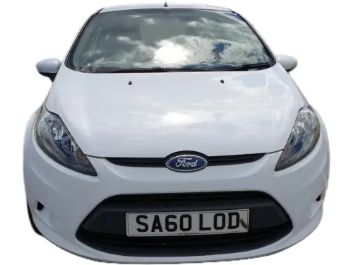 Ford Fiesta SA60 LOD