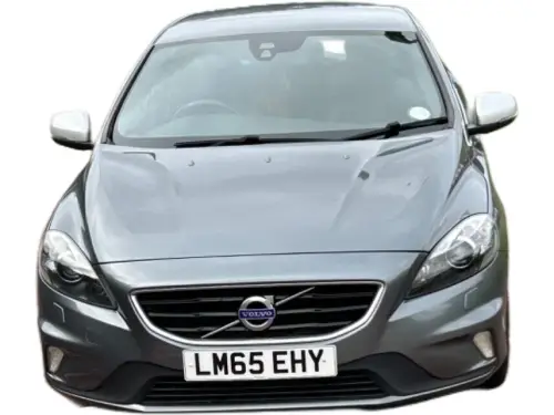 Volvo V40 LM65 EHY