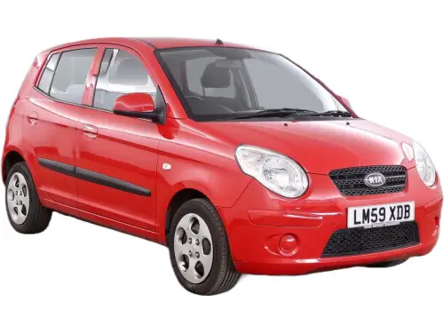 Kia Picanto LM59 XDB