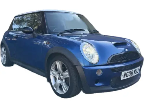 MINI Mini WG06 MHJ