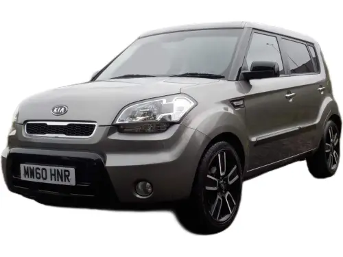 Kia Soul MW60 HNR