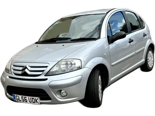 Citroën C3 GL56 UDK
