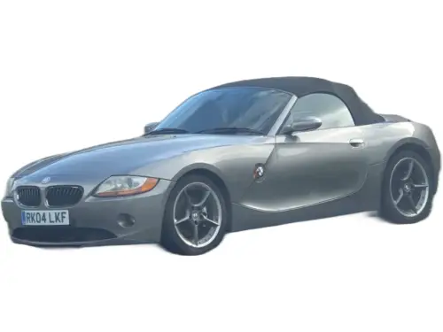 BMW Z4 RK04 LKF