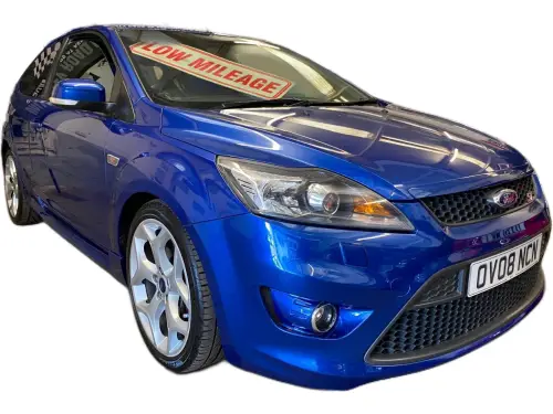 Ford Focus OV08 NCN