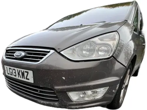 Ford Galaxy Titanium TDCi161 A LG13 KWZ