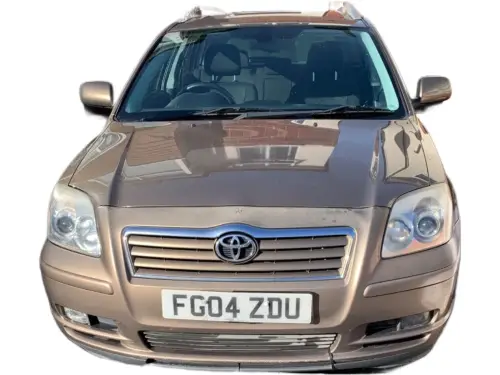 Toyota Avensis FG04 ZDU