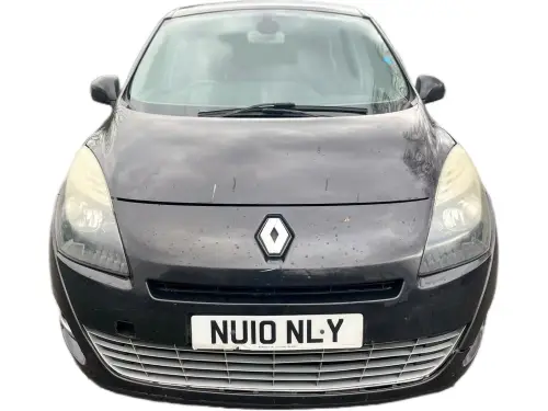 Renault Grand Scenic NU10 NLY