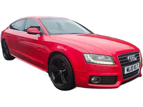 Audi A5 ML10 VLT