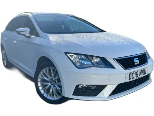 SEAT Leon DC18 NRU