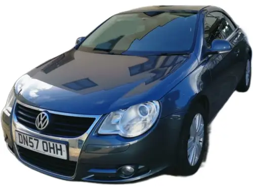 Volkswagen EOS DN57 OHH