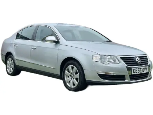 Volkswagen Passat SE OE55 OVN