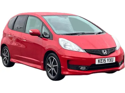 Honda Jazz KE15 YXU