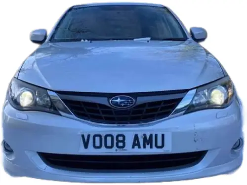 Subaru Impreza RX VO08 AMU