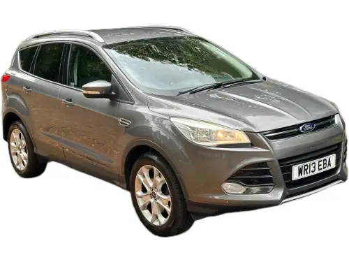 Ford Kuga WR13 EBA