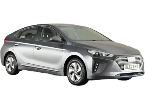 Hyundai IONIQ BL67 FHT