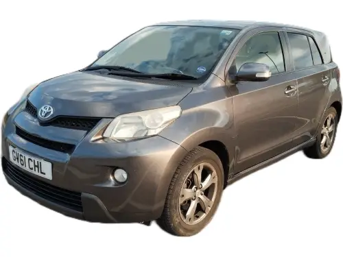 Toyota Urban Cruiser GV61 CHL