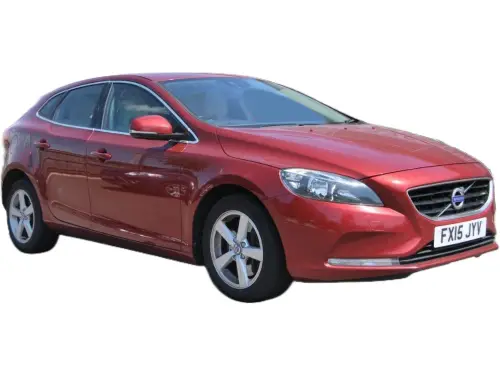 Volvo  FX15 JYV