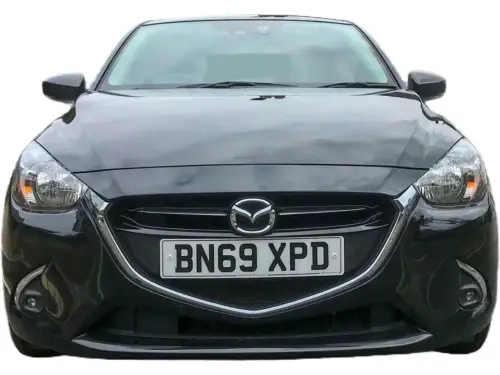 Mazda 2 Sport Nav+ BN69 XPD