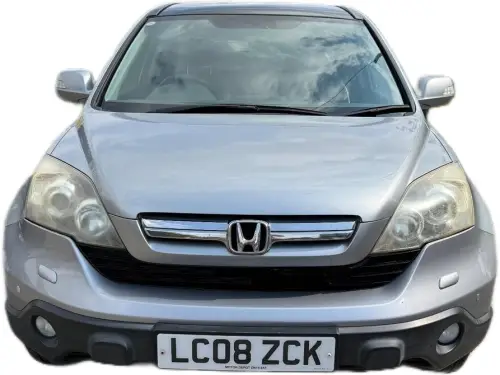 Honda CR-V LC08 ZCK
