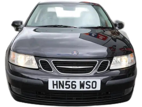 Saab 9-3 HN56 WSO