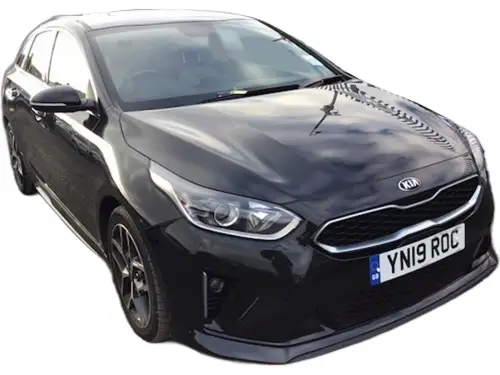 Kia Proceed GT-Line ISG S-A YN19 ROC
