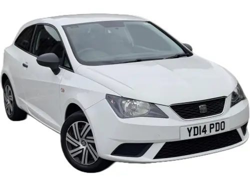 SEAT Ibiza YD14 PDO