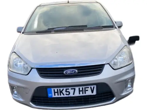 Ford C-Max HK57 HFV