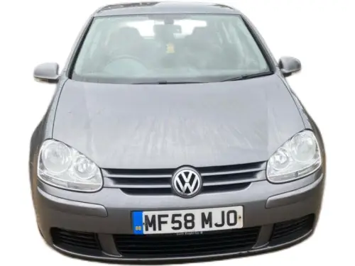 Volkswagen Golf Match TDI 105 MF58 MJO