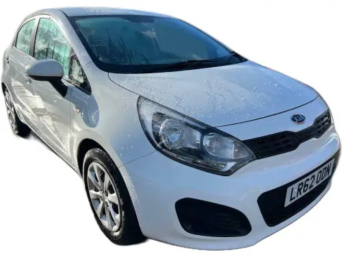 Kia RIO LR62 ODN