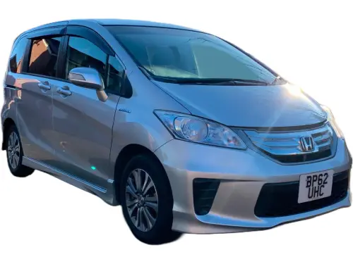 Honda Freed BP62 UHC