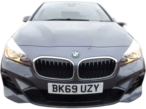 BMW 218i M Sport BK69 UZY