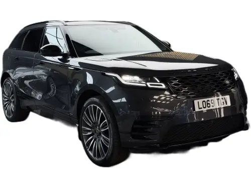 Land Rover Range Rover Velar LO69 TGV