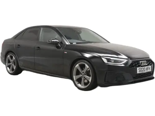Audi A4 SD20 HFH